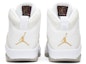 Details for October's Very Own x Air Jordan 10 Retro 'Putih' 819955-100