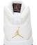 Sizing October's Very Own x Air Jordan 10 Retro 'Putih' 819955-100