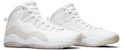 October's Very Own x Air Jordan 10 Retro 'Putih' 819955-100