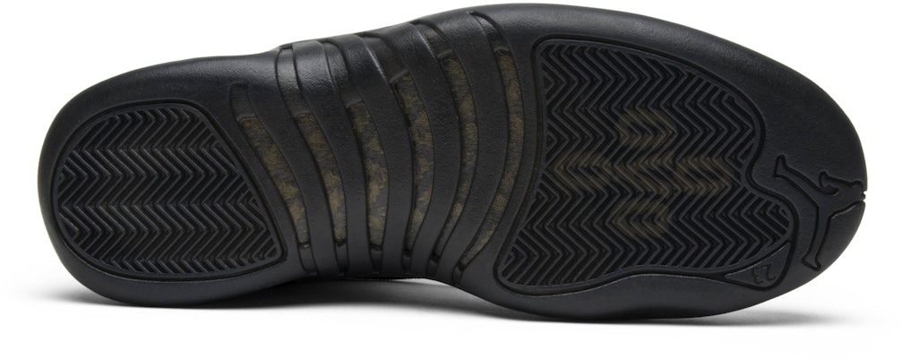 October's Very Own x Air Jordan 12 復刻版「黑色」873864-032 Shop October's Very Own x Air Jordan 12 復刻版「黑色」873864-032