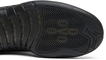 OVO × AJ12 レトロ "ブラック" 873864-032 Purchase OVO × AJ12 レトロ "ブラック" 873864-032