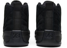 OVO × AJ12 レトロ "ブラック" 873864-032 Details for OVO × AJ12 レトロ "ブラック" 873864-032