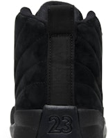 OVO × AJ12 レトロ "ブラック" 873864-032 Sizing OVO × AJ12 レトロ "ブラック" 873864-032