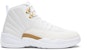 October's Very Own x Air Jordan 12 Retro 'Putih' 873864-102