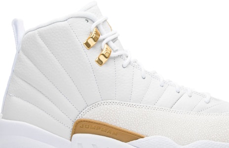 October's Very Own x Air Jordan 12 Retro 'Blanco' 873864-102 Order October's Very Own x Air Jordan 12 Retro 'Blanco' 873864-102
