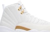 Order October's Very Own x Air Jordan 12 Retro 'Putih' 873864-102