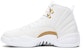 October's Very Own x Air Jordan 12 Retro 'Putih' 873864-102