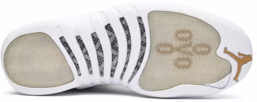 October's Very Own x Air Jordan 12 復刻版 '白色' 873864-102 Shop October's Very Own x Air Jordan 12 復刻版 '白色' 873864-102