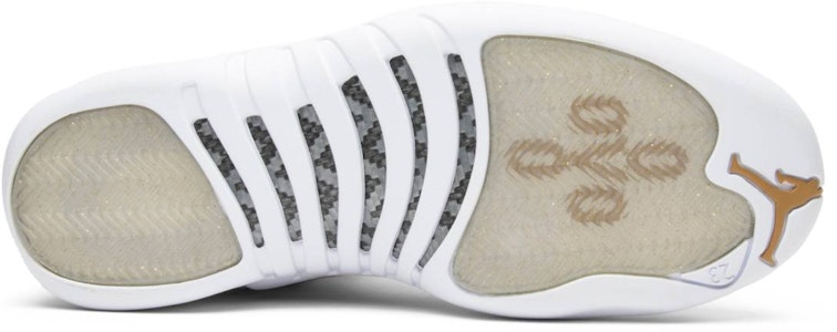 October's Very Own x Air Jordan 12 Retro 'Blanco' 873864-102 Shop October's Very Own x Air Jordan 12 Retro 'Blanco' 873864-102