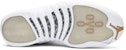October's Very Own x Air Jordan 12 Retro 'Putih' 873864-102