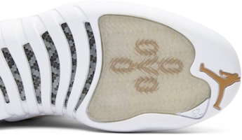 October's Very Own x Air Jordan 12 復刻版 '白色' 873864-102 Purchase October's Very Own x Air Jordan 12 復刻版 '白色' 873864-102