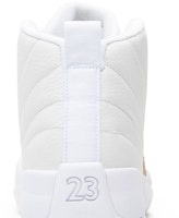 October's Very Own x Air Jordan 12 復刻版 '白色' 873864-102 Sizing October's Very Own x Air Jordan 12 復刻版 '白色' 873864-102