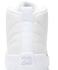 October's Very Own x Air Jordan 12 Retro 'Blanco' 873864-102 Sizing October's Very Own x Air Jordan 12 Retro 'Blanco' 873864-102