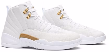 October's Very Own x Air Jordan 12 復刻版 '白色' 873864-102 Cheap October's Very Own x Air Jordan 12 復刻版 '白色' 873864-102