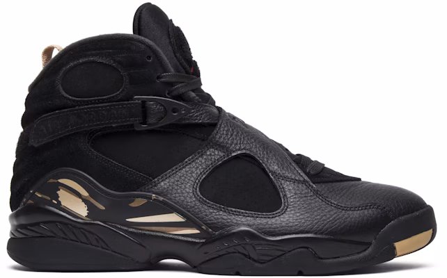 October's Very Own x Air Jordan 8 Retro 'Black' AA1239-045 Buy October's Very Own x Air Jordan 8 Retro 'Black' AA1239-045