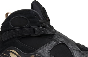 10月非常自己的 x Air Jordan 8 复刻版“黑色” AA1239-045 Order 10月非常自己的 x Air Jordan 8 复刻版“黑色” AA1239-045