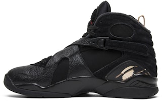 10月非常自己的 x Air Jordan 8 复刻版“黑色” AA1239-045 Lookbook 10月非常自己的 x Air Jordan 8 复刻版“黑色” AA1239-045