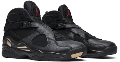 10月非常自己的 x Air Jordan 8 复刻版“黑色” AA1239-045 Cheap 10月非常自己的 x Air Jordan 8 复刻版“黑色” AA1239-045