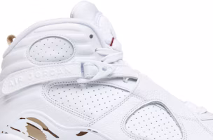 October's Very Own x Air Jordan 8 Retro '白色' AA1239-135 Order October's Very Own x Air Jordan 8 Retro '白色' AA1239-135