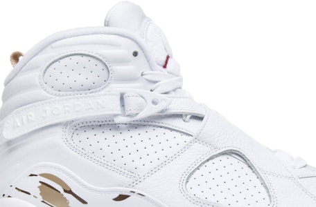 옥토버스 베리 오운 에어 조던 8 레트로 '화이트' AA1239-135 Order 옥토버스 베리 오운 에어 조던 8 레트로 '화이트' AA1239-135