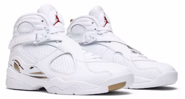 October's Very Own x Air Jordan 8 Retro '白色' AA1239-135 Cheap October's Very Own x Air Jordan 8 Retro '白色' AA1239-135