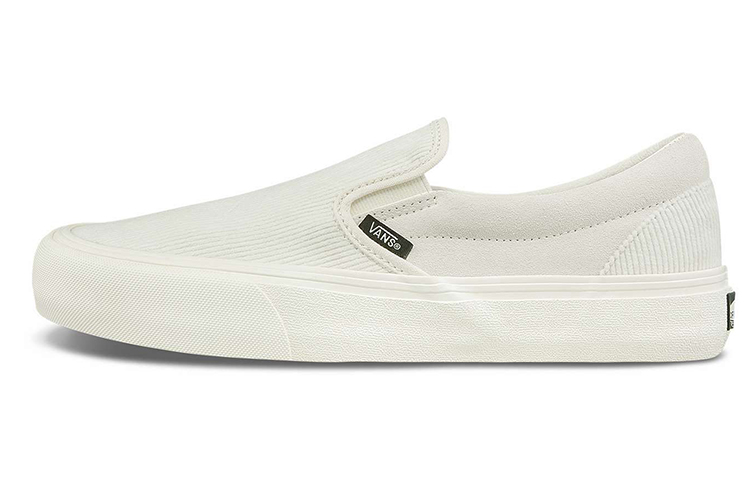Octopus x Vans Classic Slip-On SF 'Marshmallow' VN0A3MUC9IH