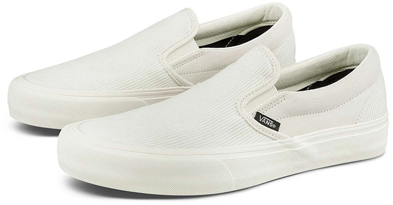 Octopus x Vans Classic Slip-On SF 'Marshmallow' Lelaki Kasut VN0A3MUC9IH Order Octopus x Vans Classic Slip-On SF 'Marshmallow' Lelaki Kasut VN0A3MUC9IH