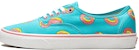 Odd Future x Vans Authentic 'Donut' Kasut Penyebab VN0A348ANHC