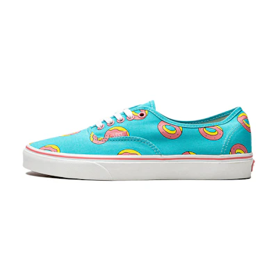 Odd Future Vans Authentic 'Donut'