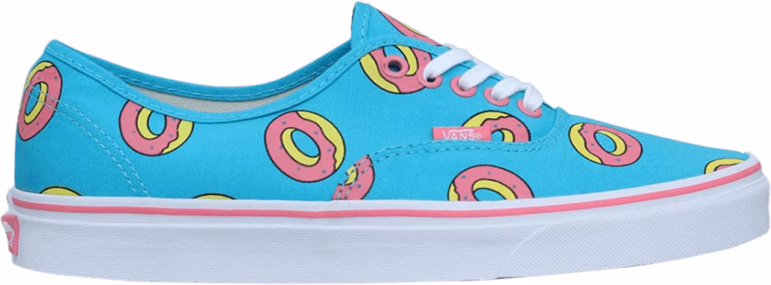 Odd Future x Vans Authentic '甜甜圈' VN0A348ANHC Buy Odd Future x Vans Authentic '甜甜圈' VN0A348ANHC