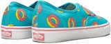 Lookbook Odd Future x Vans Authentic 'Donut' Kasut Penyebab VN0A348ANHC