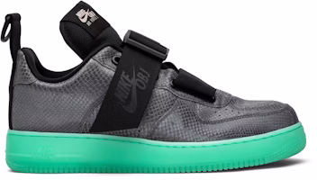 오델 베컴 주니어 x 나이키 에어포스 1 유틸리티 '쿨 그레이' AV2040-001 Buy 오델 베컴 주니어 x 나이키 에어포스 1 유틸리티 '쿨 그레이' AV2040-001