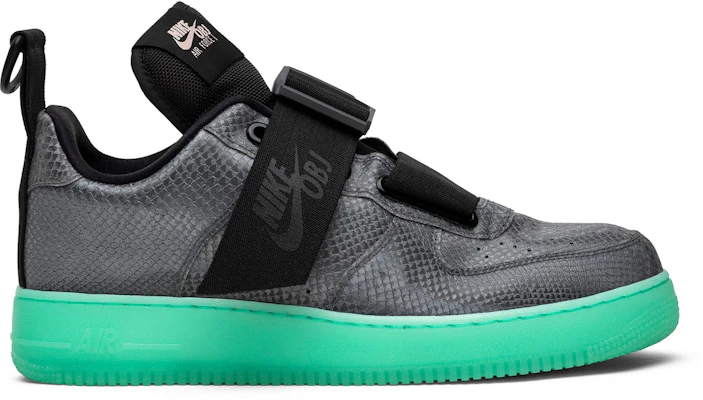 Air force 1 best sale utility odell beckham jr