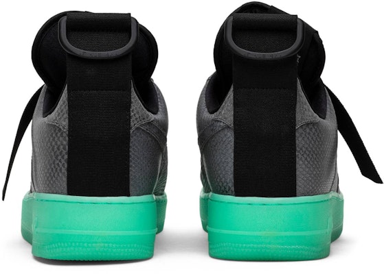 Odell beckham jr top air force 1 utility