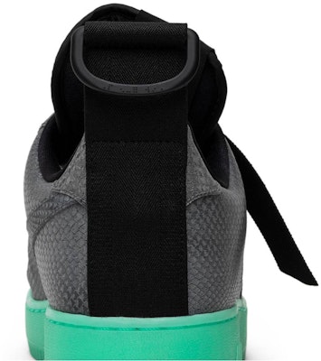 Odell Beckham Jr. x Nike Air Force 1 Utility Cool Grey AV2040