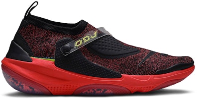 Odell Beckham Jr. x Nike Joyride CC3 FK 'Bright Crimson' AV3867-001 Odell Beckham Jr. x Nike Joyride CC3 FK 'Bright Crimson' AV3867-001
