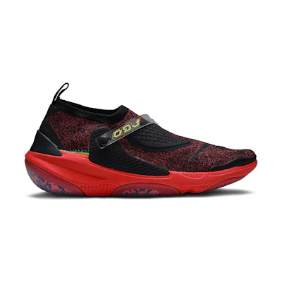 Odell Beckham Jr. Nike Joyride CC3 FK 'Bright Crimson'
