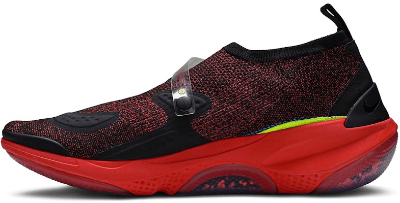 Odell Beckham Jr. x Nike Joyride CC3 FK 'Bright Crimson' AV3867-001 Lookbook Odell Beckham Jr. x Nike Joyride CC3 FK 'Bright Crimson' AV3867-001