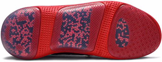 Shop Odell Beckham Jr. x Nike Joyride CC3 FK 'Bright Crimson' Sepatu Olahraga AV3867-001