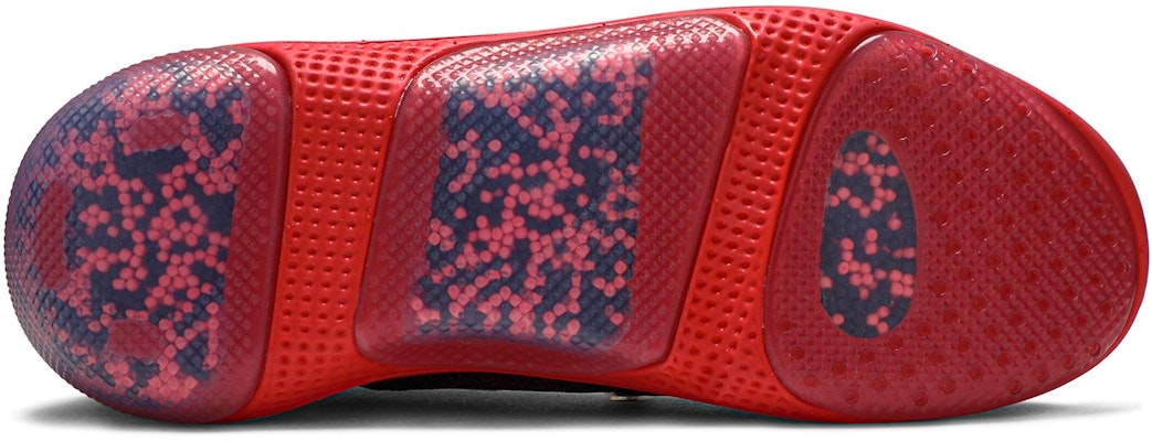 Odell Beckham Jr. x Nike Joyride CC3 FK 'Bright Crimson' AV3867-001 Shop Odell Beckham Jr. x Nike Joyride CC3 FK 'Bright Crimson' AV3867-001