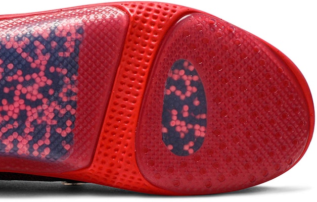 Odell Beckham Jr. x Nike Joyride CC3 FK 'Bright Crimson' AV3867-001 Purchase Odell Beckham Jr. x Nike Joyride CC3 FK 'Bright Crimson' AV3867-001