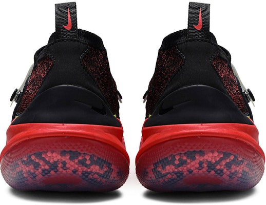 Odell Beckham Jr. x Nike Joyride CC3 FK 'Bright Crimson' AV3867-001 Details for Odell Beckham Jr. x Nike Joyride CC3 FK 'Bright Crimson' AV3867-001
