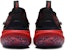 Odell Beckham Jr. x Nike Joyride CC3 FK 'Bright Crimson' Lelaki AV3867-001