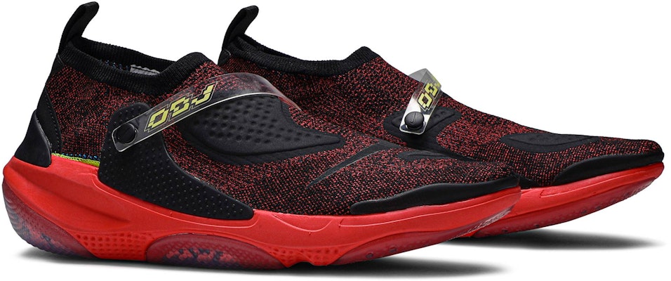 Odell Beckham Jr. x Nike Joyride CC3 FK 'Bright Crimson' AV3867-001 Cheap Odell Beckham Jr. x Nike Joyride CC3 FK 'Bright Crimson' AV3867-001