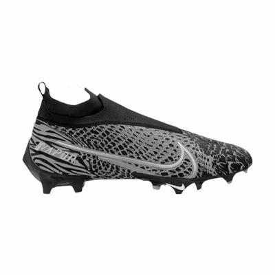 Odell Beckham Jr. Nike Vapor Edge Pro 'Animal Print - Black'