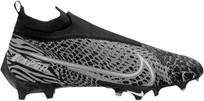 Odell Beckham Jr. x Nike Vapor Edge Pro 'Animal Print - Black' CI4757-001 Odell Beckham Jr. x Nike Vapor Edge Pro 'Animal Print - Black' CI4757-001