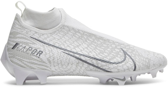 Odell Beckham Jr. x Nike Vapor Edge Pro 'Motif Hewan - Putih Perak Metalik' CI4757-100 Buy Odell Beckham Jr. x Nike Vapor Edge Pro 'Motif Hewan - Putih Perak Metalik' CI4757-100