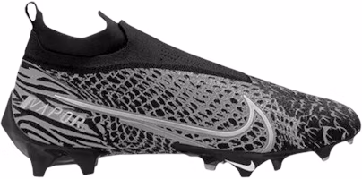 Odell Beckham Jr. x Nike Vapor Edge Pro 'Animal Print - Black' CI4757-001 Odell Beckham Jr. x Nike Vapor Edge Pro 'Animal Print - Black' CI4757-001