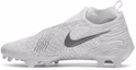 Lookbook Odell Beckham Jr. x Nike Vapor Edge Pro 'Cetakan Haiwan - Putih Perak Metalik' CI4757-100