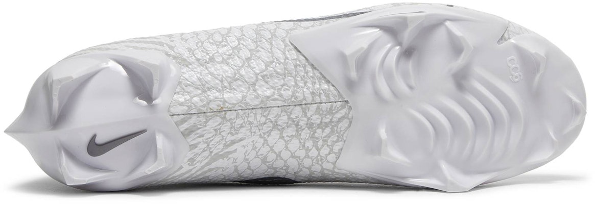 Odell Beckham Jr. x Nike Vapor Edge Pro 'Animal Print - White Metallic Silver' CI4757-100 Shop Odell Beckham Jr. x Nike Vapor Edge Pro 'Animal Print - White Metallic Silver' CI4757-100